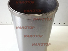 Гильза ДВС HINO W04D. W04E. W04C. W06E. W06D. W06C. 1W. Japan